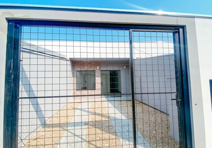 Casa Geminada a Venda em Brusque