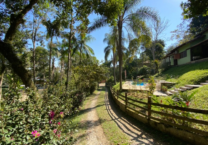 Chácara Bairro Itaipava Itajaí