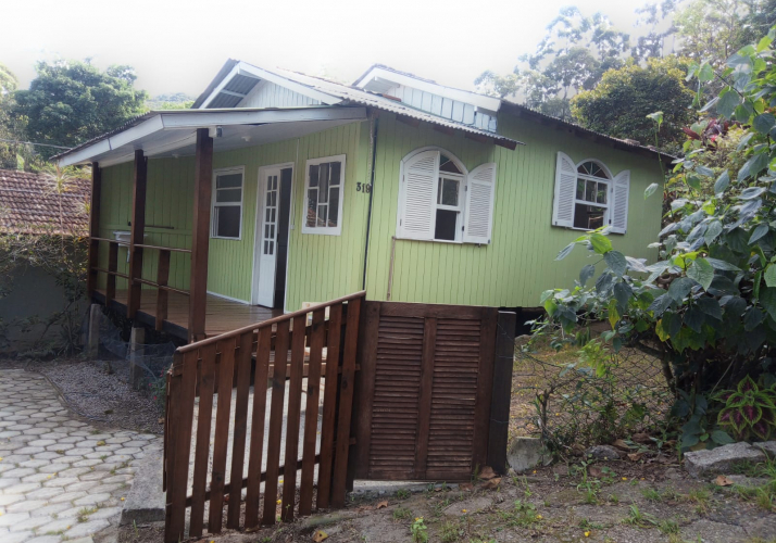 Casa no bairro Lagoa da Conceição em Florianópolis