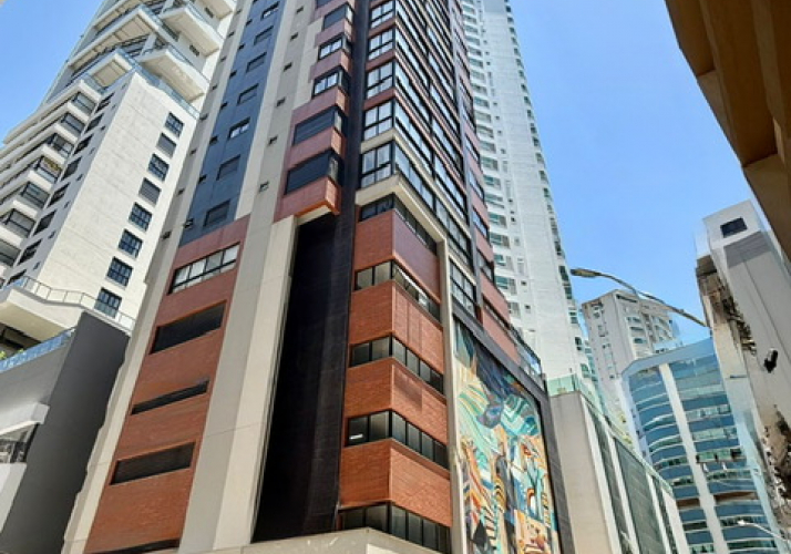 NOVO Linda Vista para o mar! 3 Suítes 3 vagas