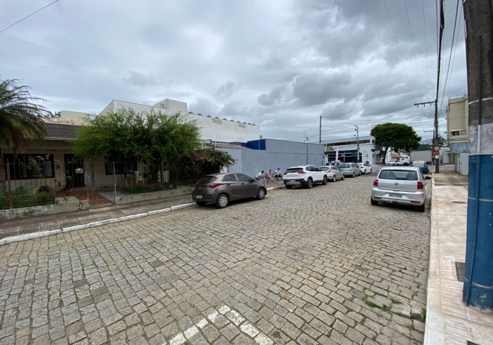 Casa (terreno) centro de Balneário Camboriú;