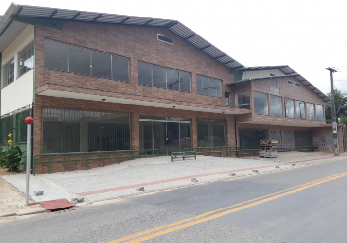 Sala Comercial no bairro Limeira Baixa em Brusque