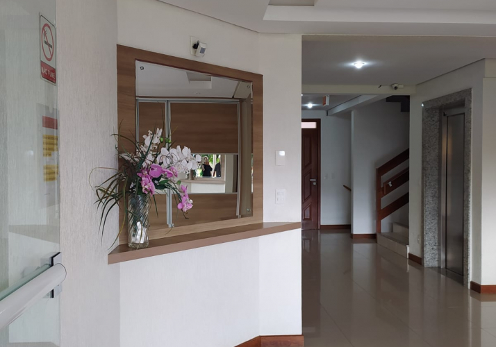 Apartamento no bairro Açores em Florianópolis