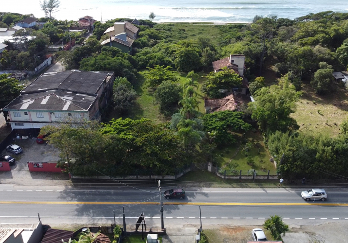 Casa no bairro Armação do Pântano do Sul em Florianópolis