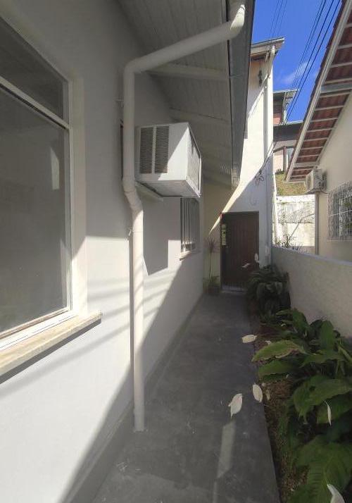Apartamento no bairro Azambuja em Brusque