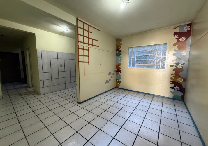 Apartamento no bairro Azambuja em Brusque