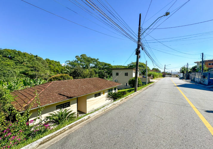 Casa no bairro Centro em São José