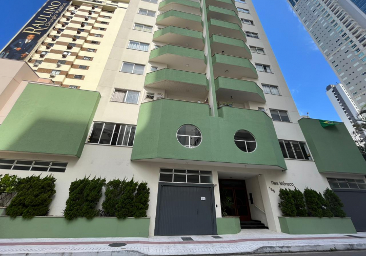 Aluguel Anual - Vista Mar - Rua 2400