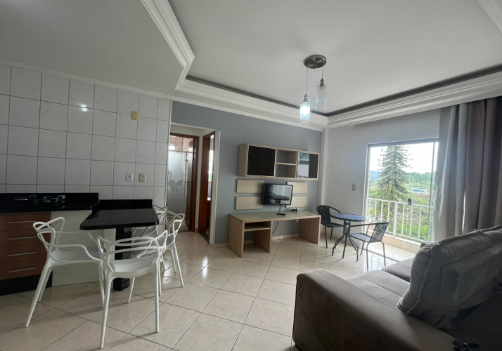 Aluguel  - Barra Sul -  Balneário Camboriú