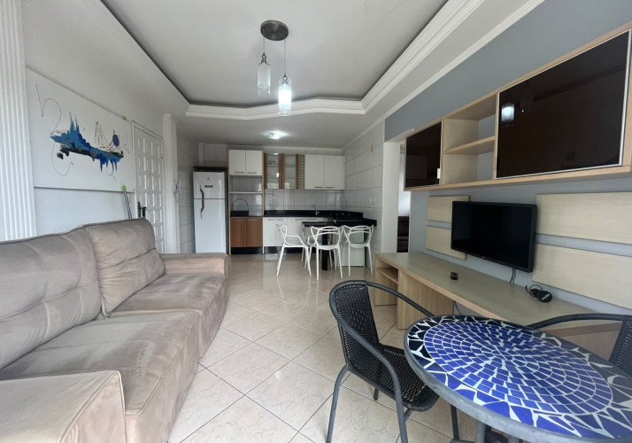 Aluguel  - Barra Sul -  Balneário Camboriú