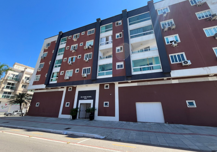 Apartamento no bairro Municípios em Balneário Camboriú