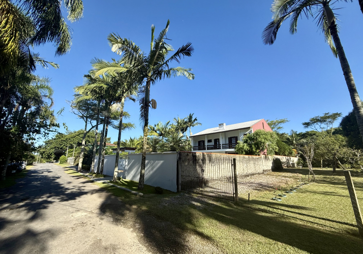 Taquaras Casa - Balneário Camboriú;