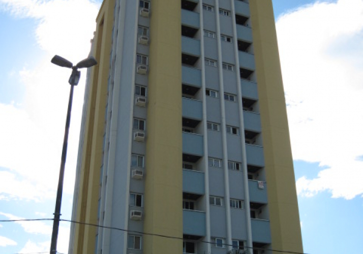 Apartamento no bairro Centro em Brusque