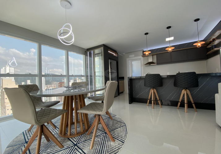 Eleganza Tower;