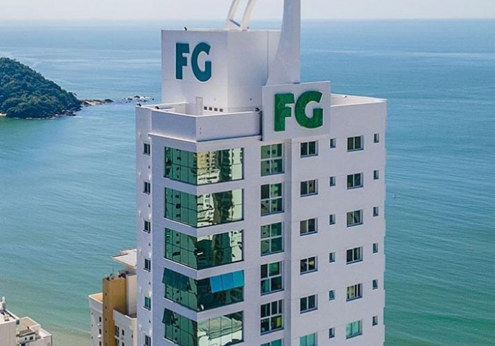 Eleganza Tower;