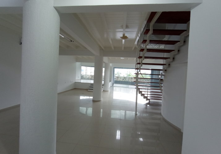 Sala Comercial no bairro Centro em Brusque