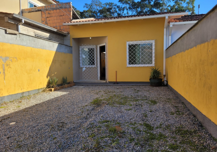 Casa Geminada no bairro Potecas em São José