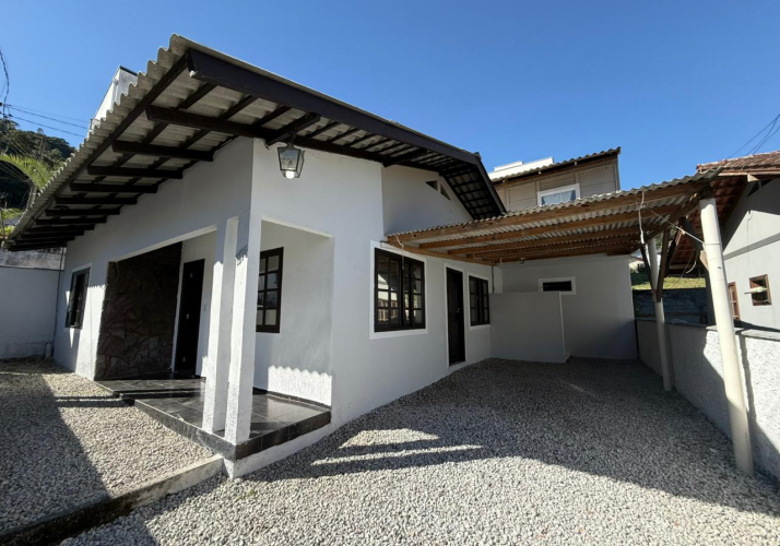 Casa no bairro Nova Brasília em Brusque
