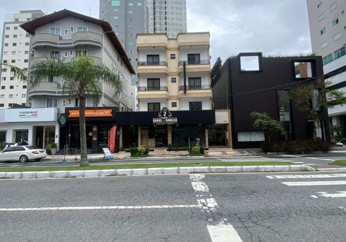 Pousada Centro Balneário Camboriú