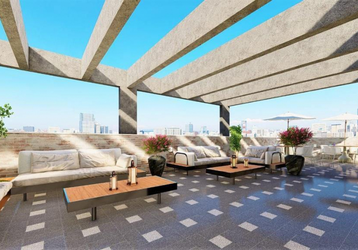 Apartamento no bairro Centro em Balneário Camboriú