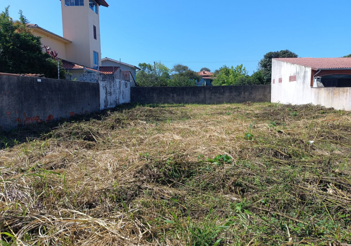 Terreno em excelente localização!