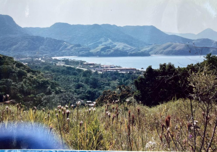 Terreno com mata nativa, área de 28.678,70m²