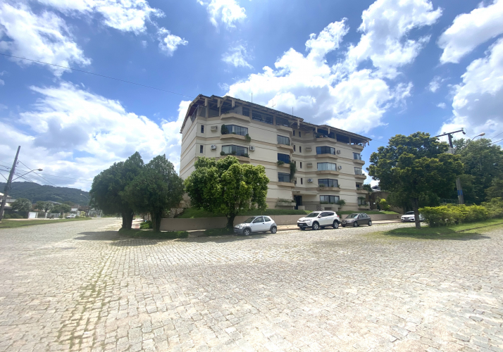 Cobertura Duplex - Jardim Maluche - 650 Mil
