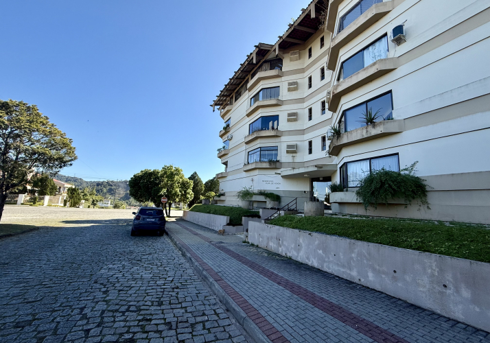 Cobertura Duplex - Jardim Maluche - 650 Mil