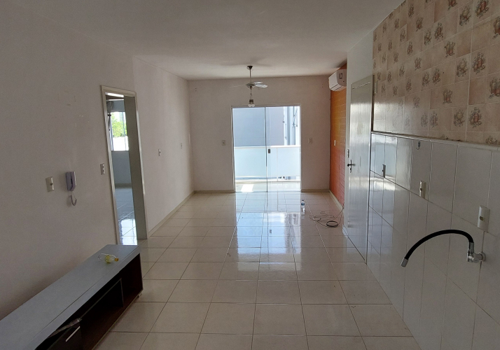 Apartamento a Venda - Brusque - 2 Quartos - R$ 300.000,00
