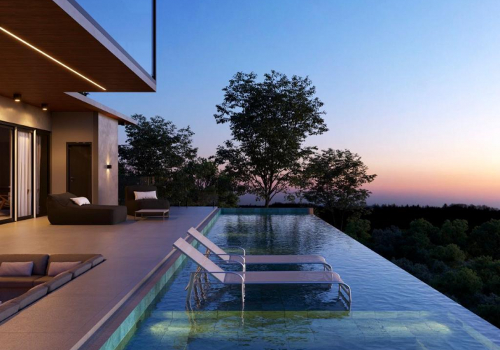 Casa a Venda - Brusque - Alto Padrão - 4 Quartos Suítes - Condomínio Fechado