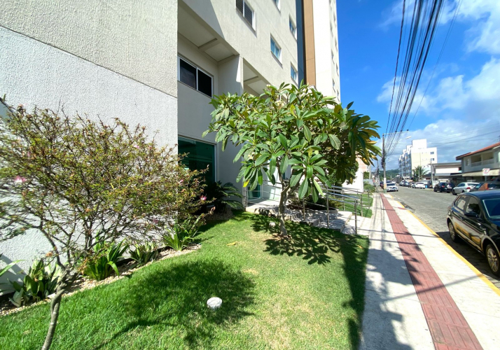 Apartamento Tabuleiro Camboriú