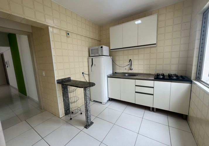 Apartamento no bairro Centro em Balneário Camboriú