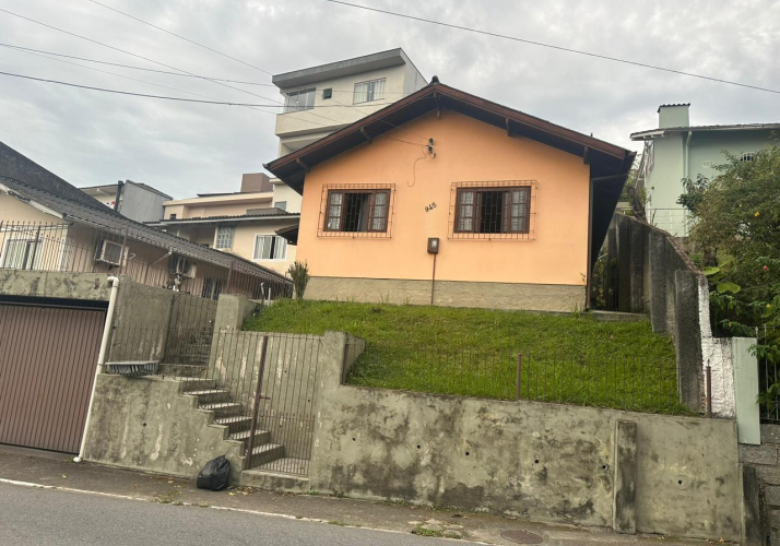 Casa no bairro Centro em São José