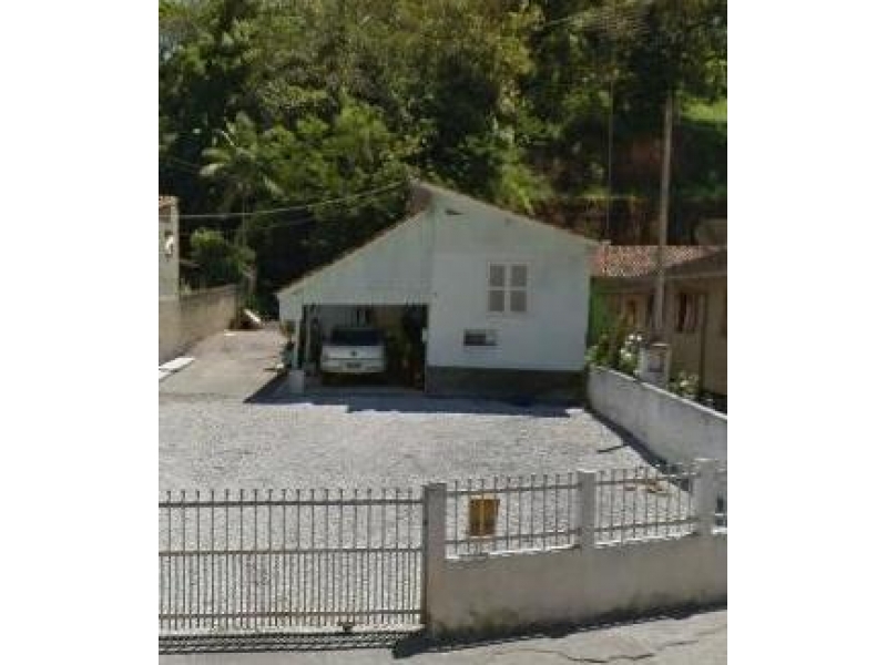 Casa - Santa Rita / Brusque - SC