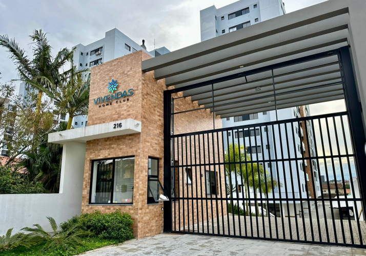 Apartamento no bairro Areias em São José