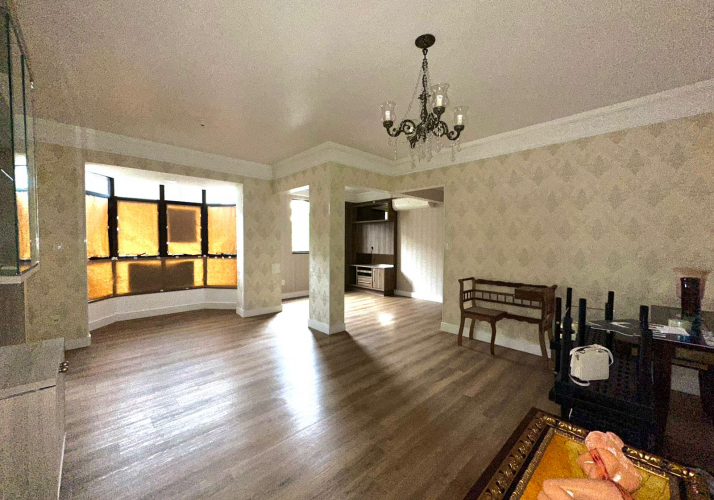 Apartamento no bairro Coqueiros em Florianópolis