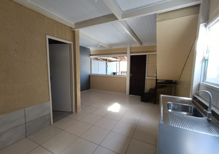 Casa no bairro Costa de Cima em Florianópolis