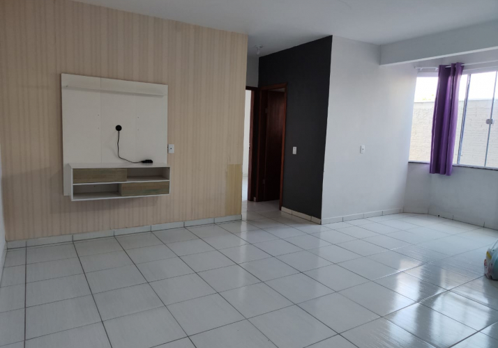 Apartamento a Venda em Brusque - 2 Quartos - R$ 229.900,00 Mil