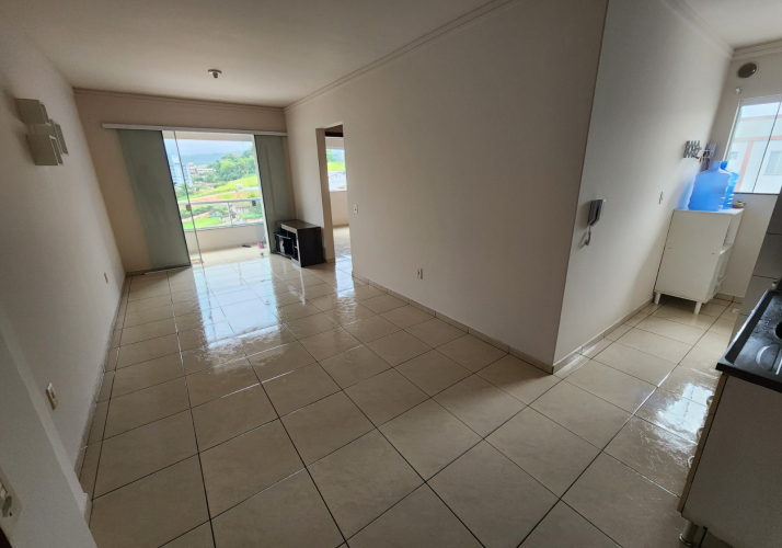 Apartamento a Venda - Brusque - 2 Quartos - Comprar por 350 Mil