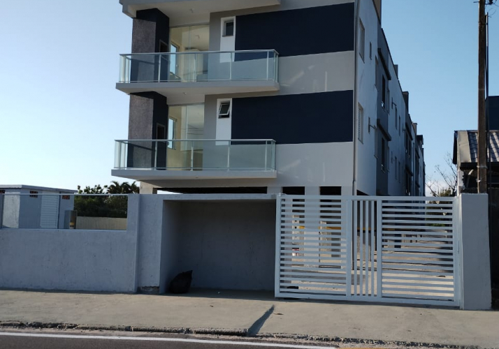 Apartamento no bairro Ribeirão da Ilha em Florianópolis