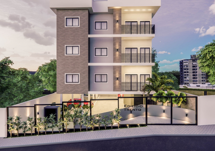 Vende-se Apartamento - Apartamento pra Vender em Brusque - Comprar Apartamento - Apartamento a Venda