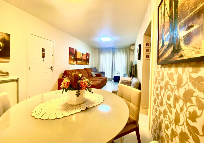 Av. Brasil - 3 dormitórios por 1,2 milhões