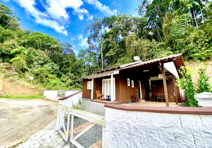 Casa 350mil