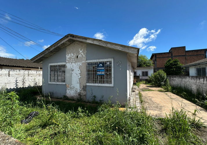 Casa no bairro Forquilhinhas em São José