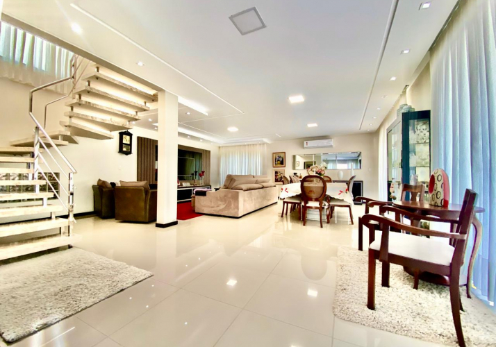 Belíssima Casa por Excelência