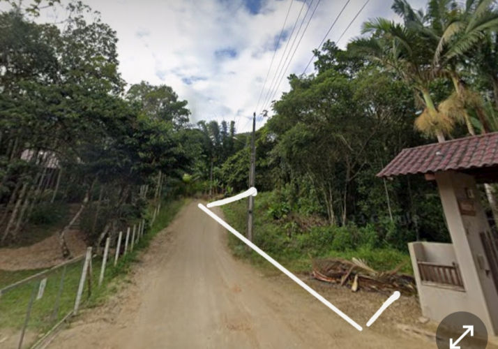 Terreno para Sítio a Venda ou Troca parte Permuta - Brusque - Limeira
