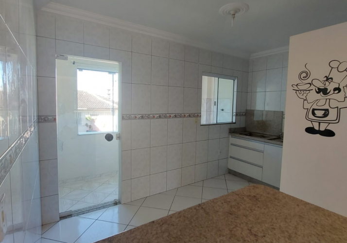 Apartamento a venda - Brusque - 2 quartos - 420 mil
