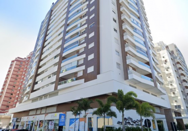 Apartamento no bairro Campinas em São José
