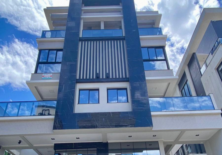 Apartamento Canto Grande Bombinhas