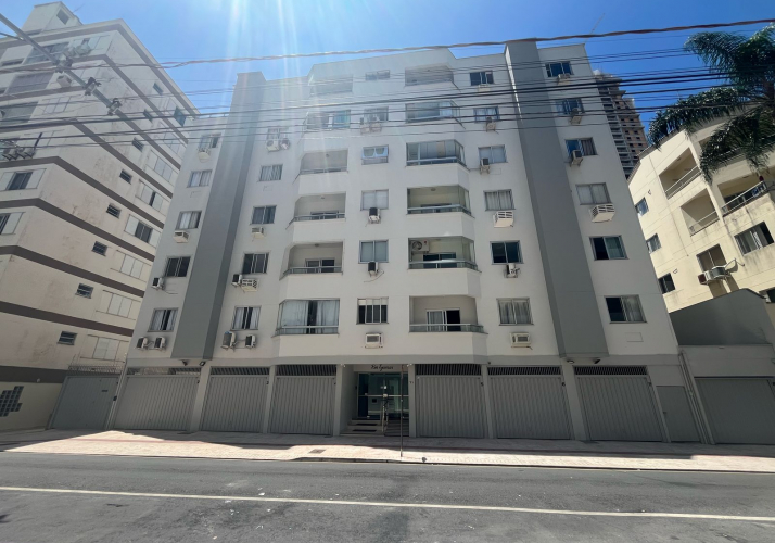 Aluguel Anual - Quadra Mar